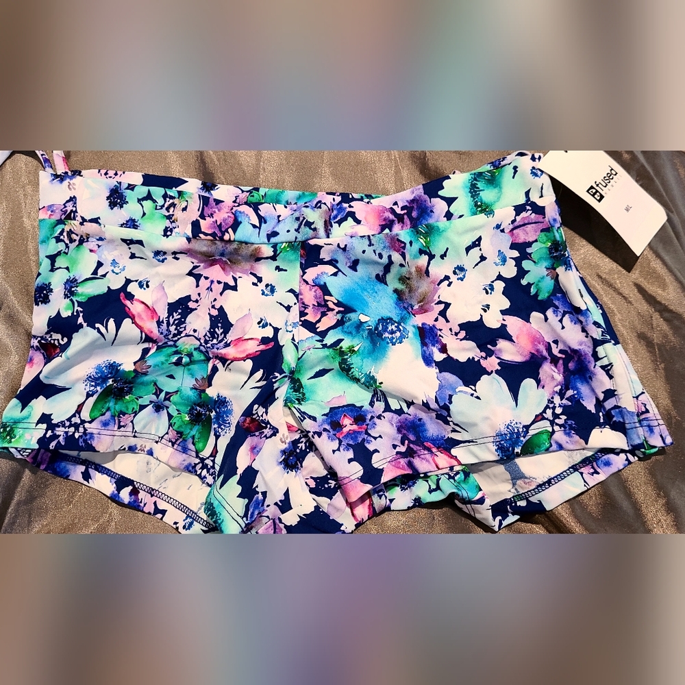 Fused Hawaii Big Island Bottom M/L